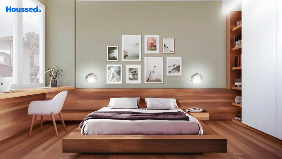 Sample Apartment of Jagdale Giriraj - Image 398808