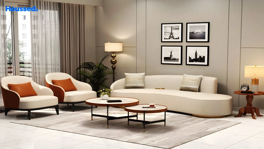 Sample Apartment of Jagdale Giriraj - Image 398809