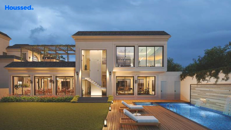 Amenities of NX Lifestyle - Image 380344