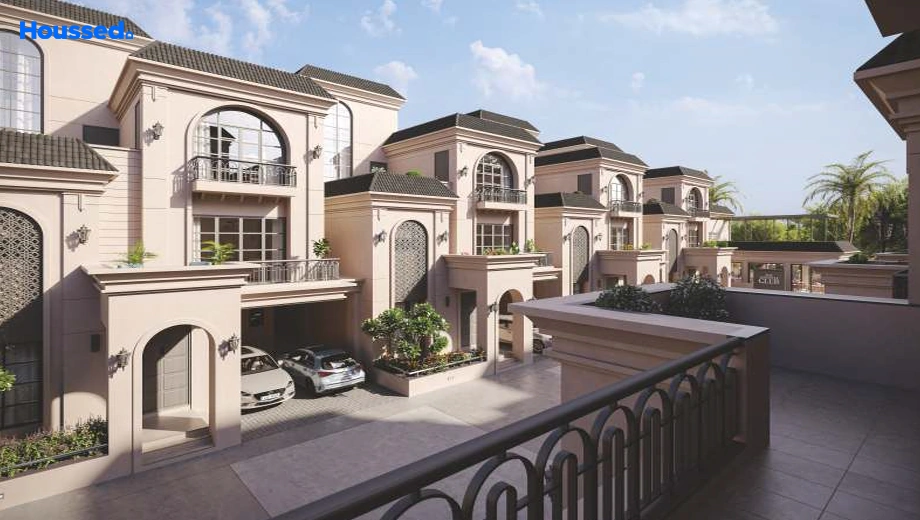 Project Image of NX Lifestyle - Image 380340
