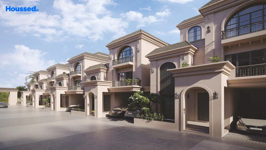 Project Image of NX Lifestyle - Image 380343