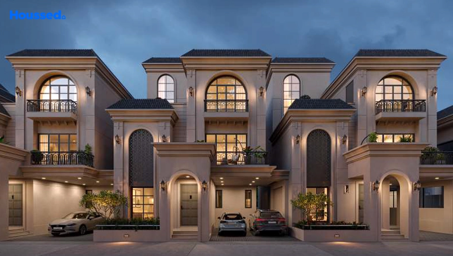 Project Image of NX Lifestyle - Image 380342
