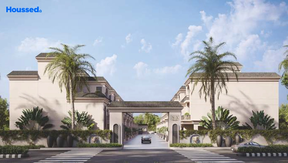 Project Image of NX Lifestyle - Image 380341