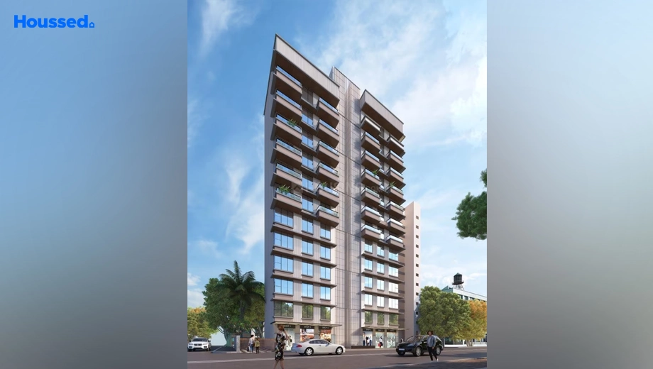 Project Image of Sarvshubh Vista in Mulund East, Mumbai - Image 382637