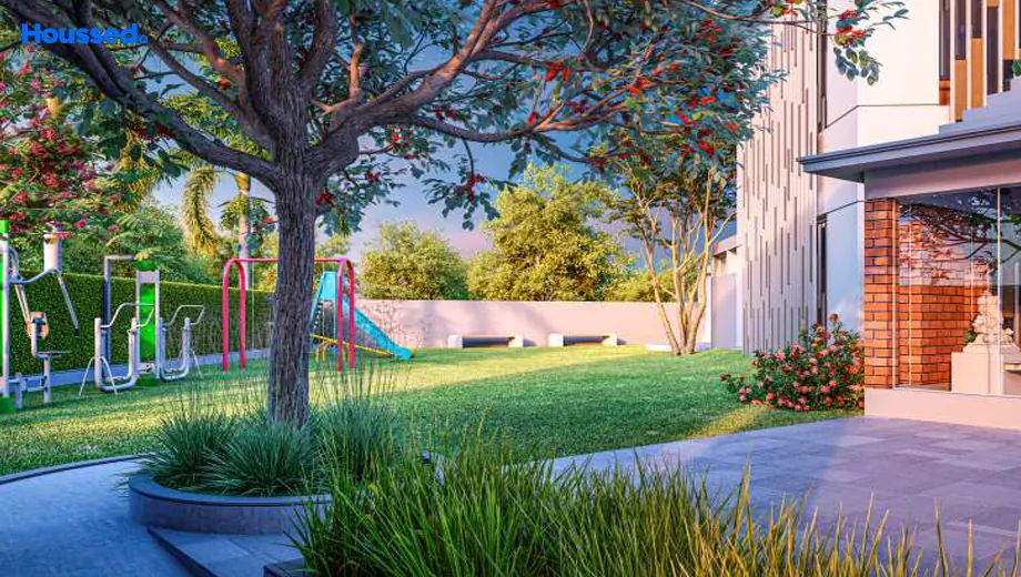 Amenities of Sepal Lifestyle - Image 380390