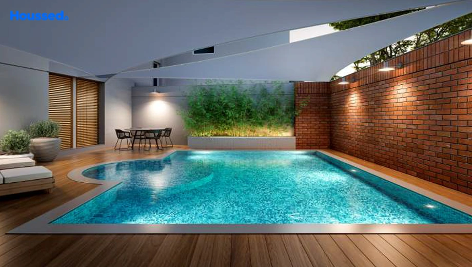 Amenities of Sepal Lifestyle - Image 380389