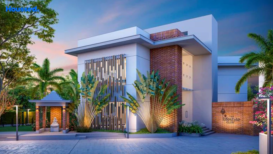 Project Image of Sepal Lifestyle - Image 380387