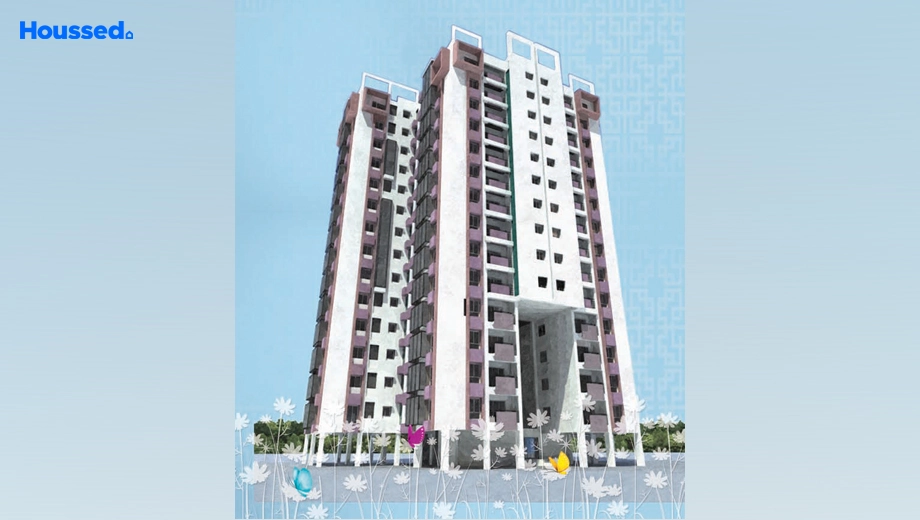 Project Image of Ganguly 4 Sight Residency - Image 381635