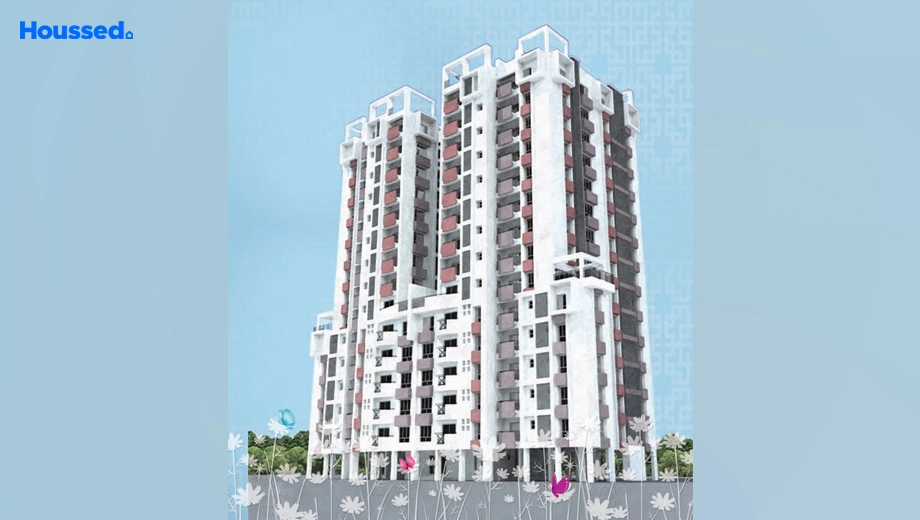 Project Image of Ganguly 4 Sight Residency - Image 381634