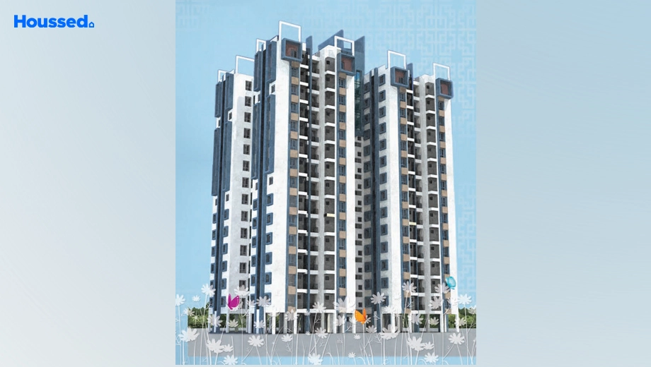 Project Image of Ganguly 4 Sight Residency - Image 381633