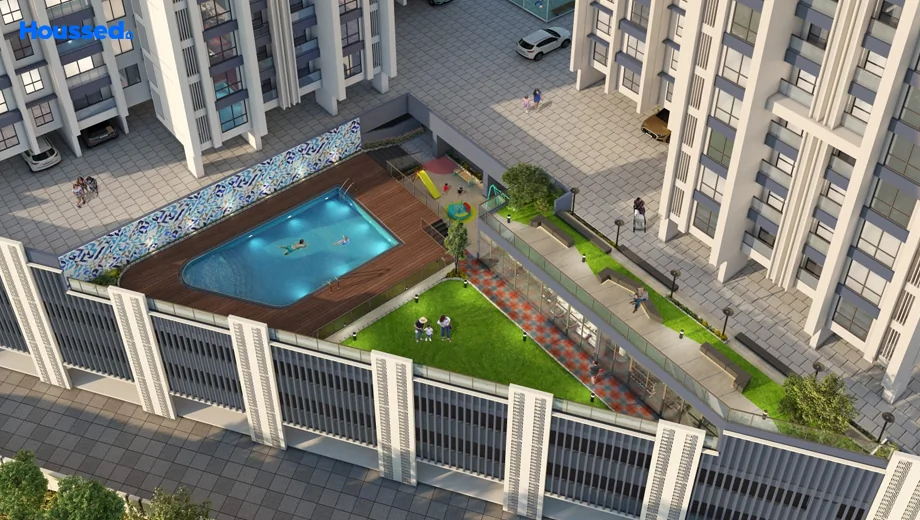 Amenities of Today Tattvam - Image 380408