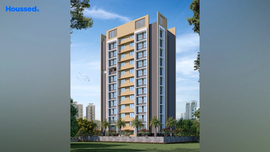 Project Image of Konkan Balaji Evara - Image 380330