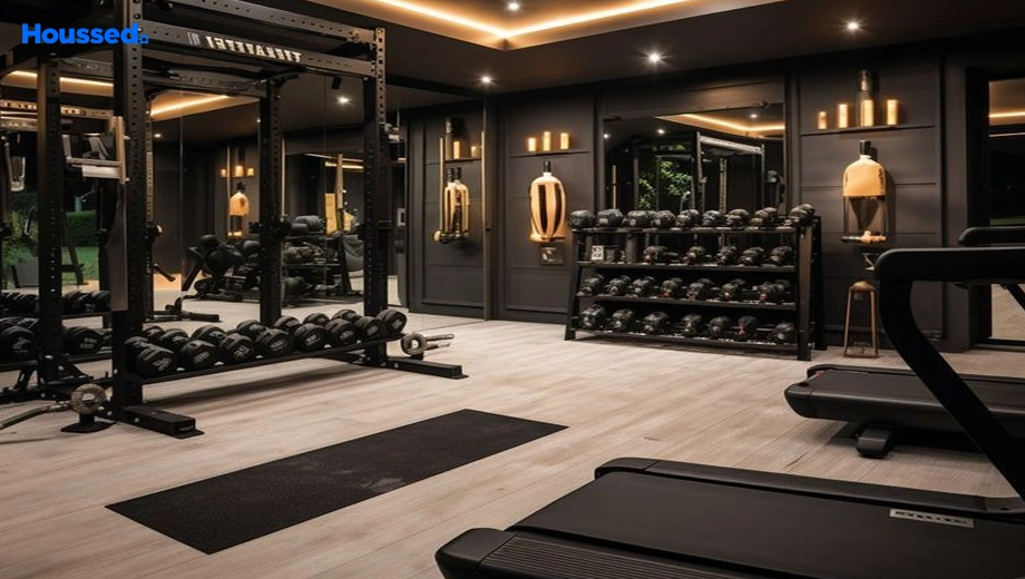 Amenities of Vishesh Balaji Evergreen - Image 380422