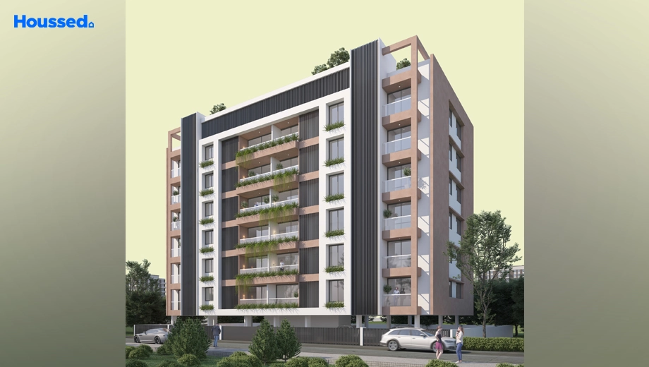 Project Image of Keystone Vasant Vihar - Image 380321