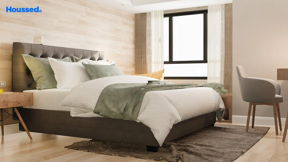 Sample Apartment of Keystone Vasant Vihar - Image 380325