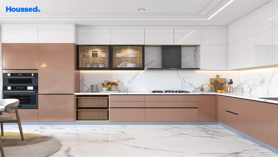 Sample Apartment of Keystone Vasant Vihar - Image 380323