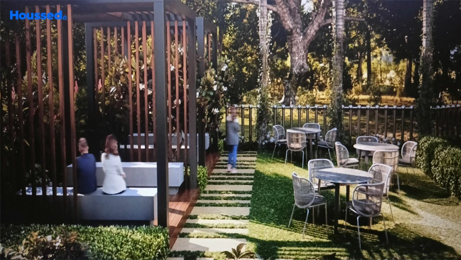 Amenities of Sugam Villa 18 - Image 382023