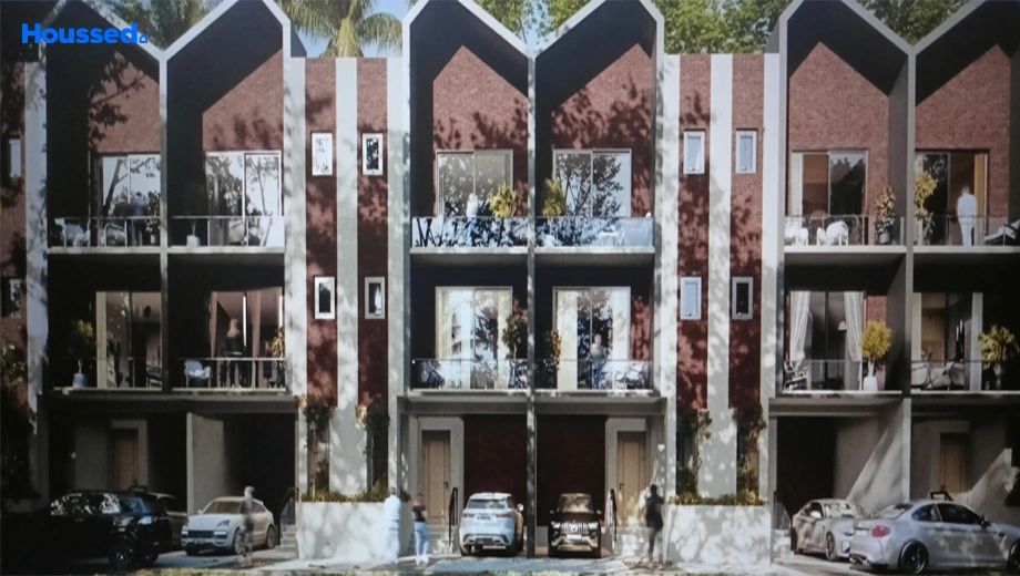 Project Image of Sugam Villa 18 - Image 382020