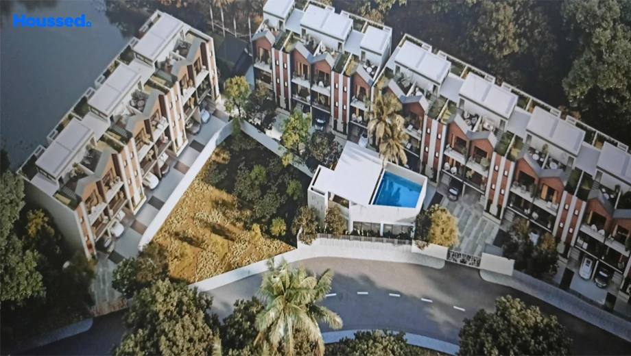 Project Image of Sugam Villa 18 - Image 382022