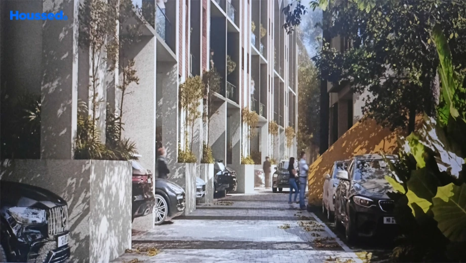 Project Image of Sugam Villa 18 - Image 382021