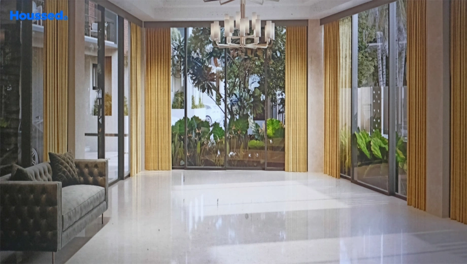 Sample Apartment of Sugam Villa 18 - Image 382024