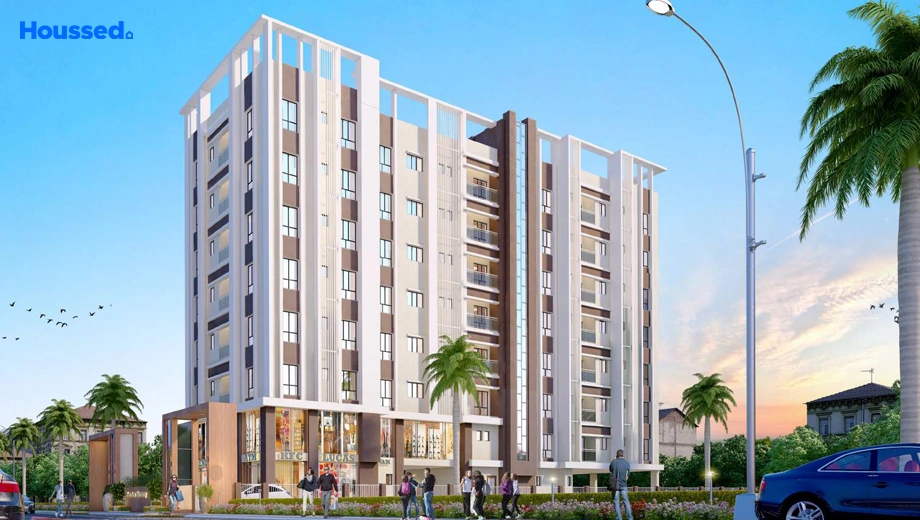 Project Image of TN Sanctum Harmony - Image 382041