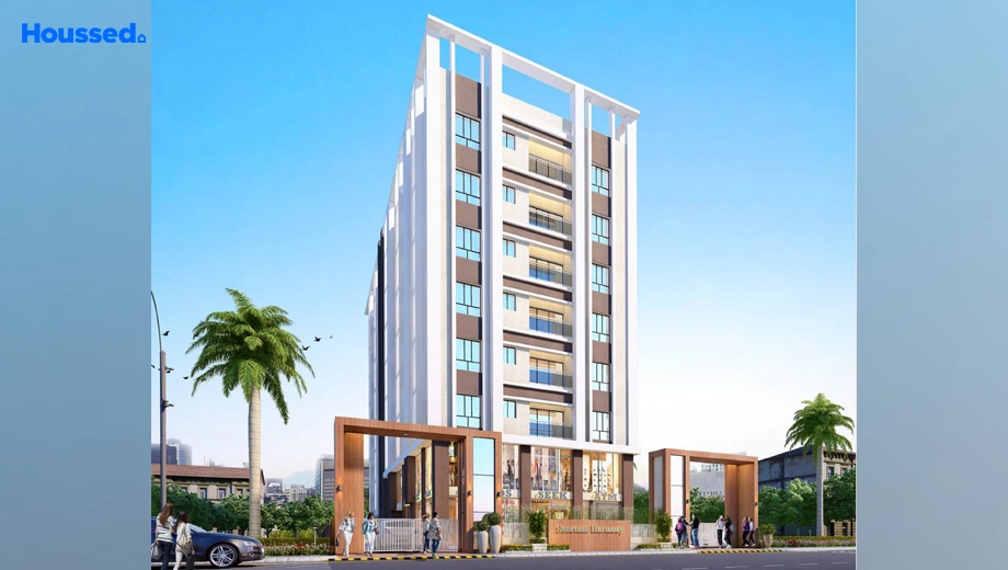 Project Image of TN Sanctum Harmony - Image 382042