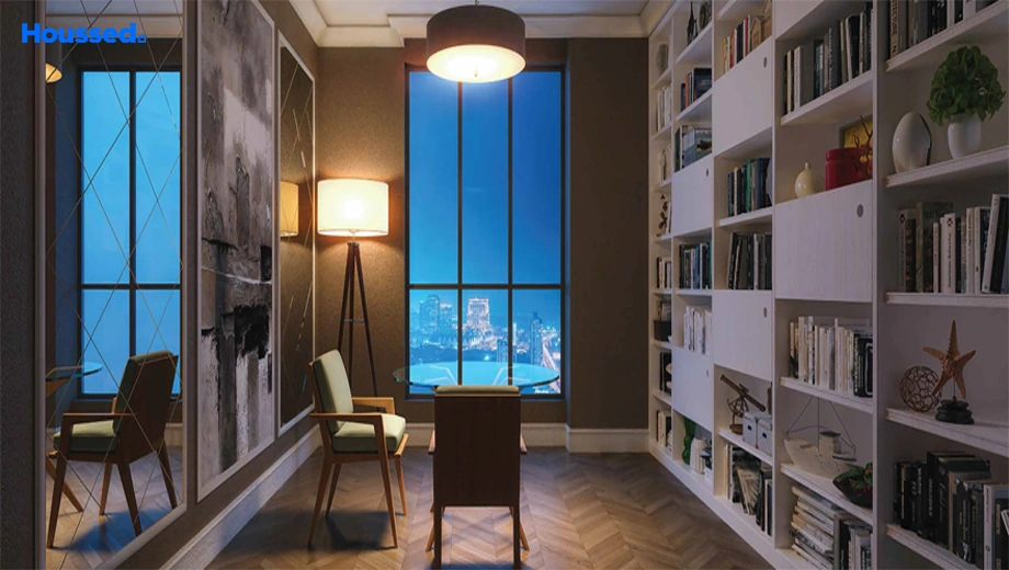 Amenities of ATK The Burj - Image 381606