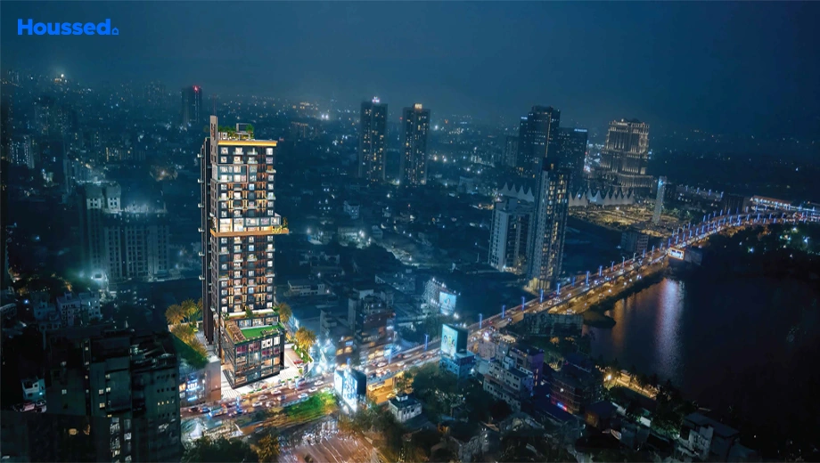 Project Image of ATK The Burj - Image 381604