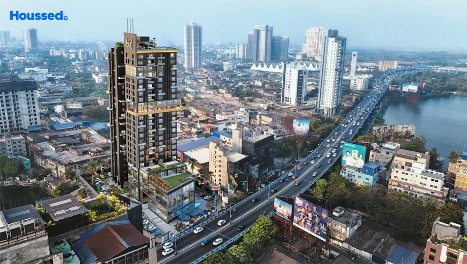Project Image of ATK The Burj - Image 381603