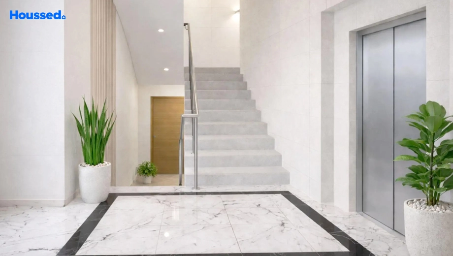 Sample Apartment of Linga Vinayaka in Choolaimedu, Chennai - Image 380042