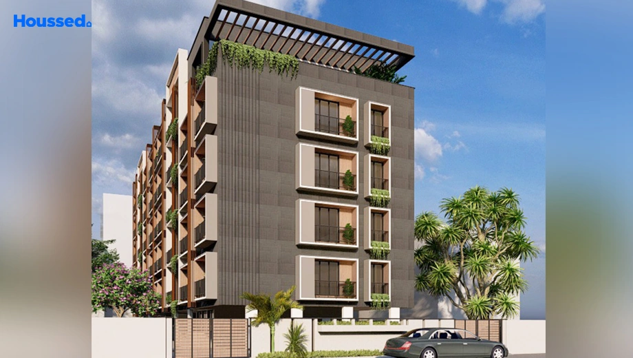 Project Image of Avinya Alpha - Image 380049