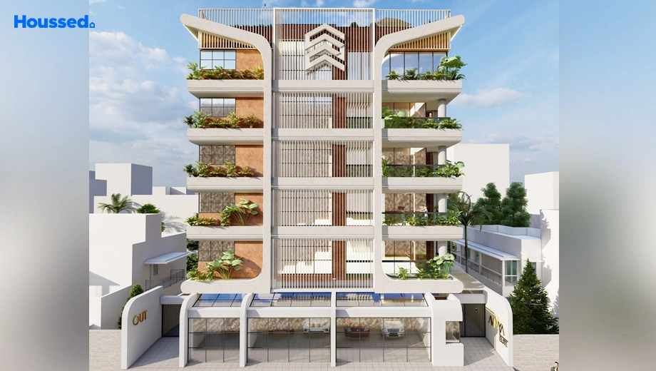 Project Image of Avinya Elite - Image 380067