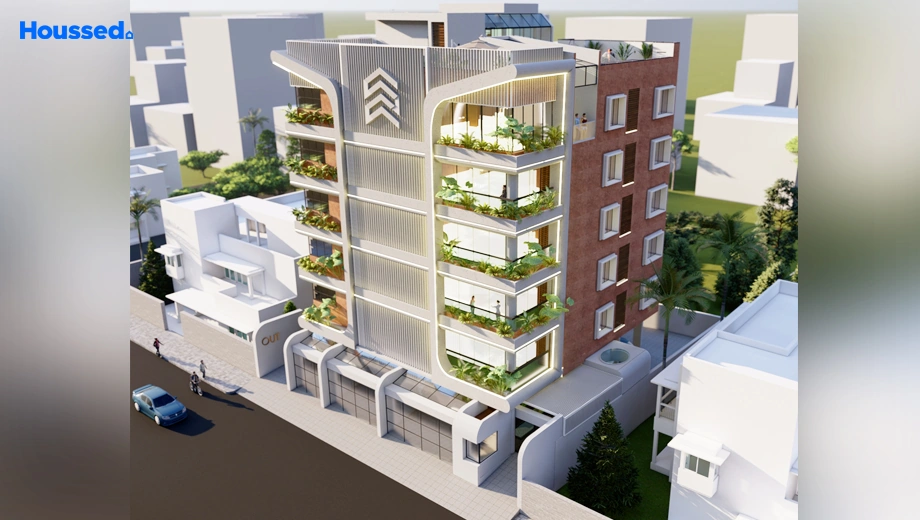 Project Image of Avinya Elite - Image 380066