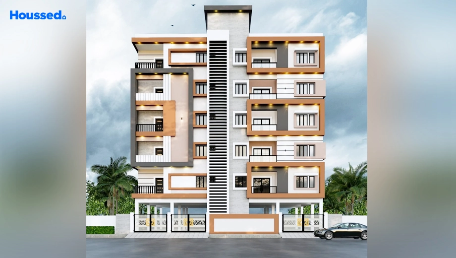 Project Image of Thulasi Manoj Malola - Image 380072