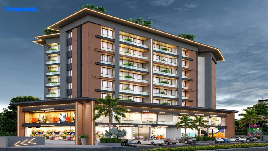Project Image of Balaji Capital - Image 380168