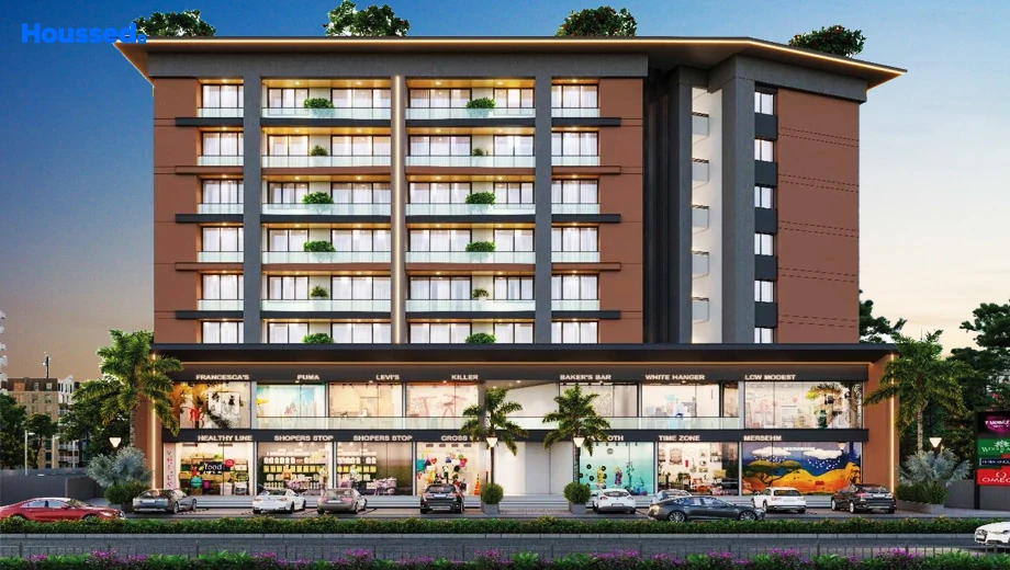 Project Image of Balaji Capital - Image 380507