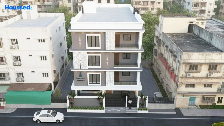 Project Image of Greenwich Vilasam - Image 380209