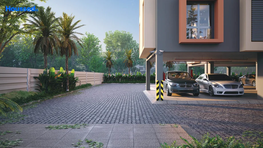 Project Image of Anudip Grandeur - Image 381570