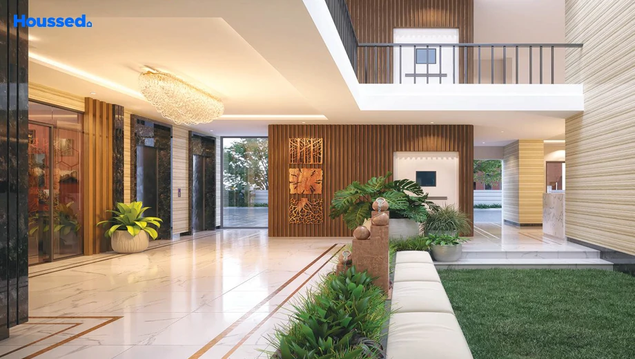 Project Image of Anudip Grandeur - Image 381569