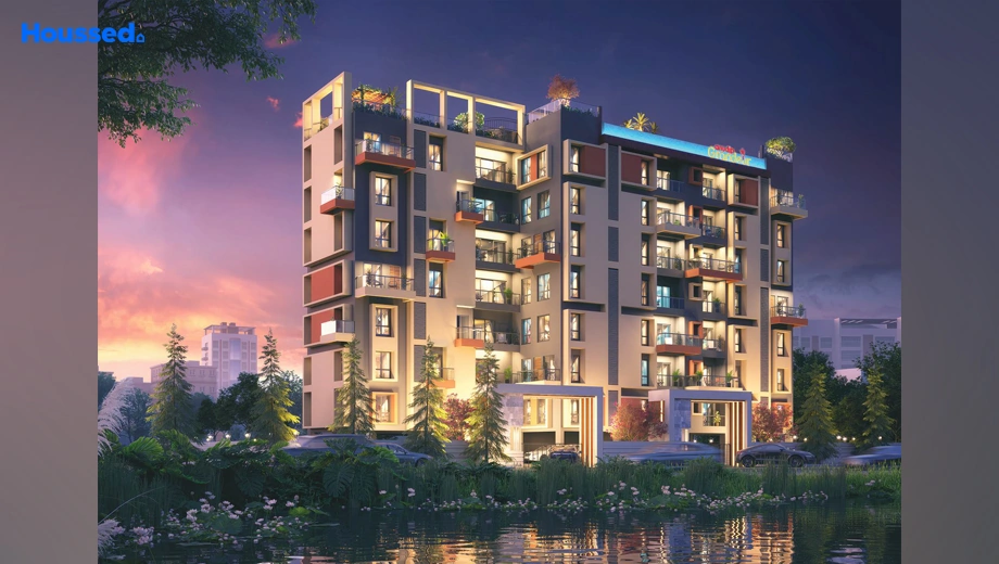 Project Image of Anudip Grandeur - Image 381568