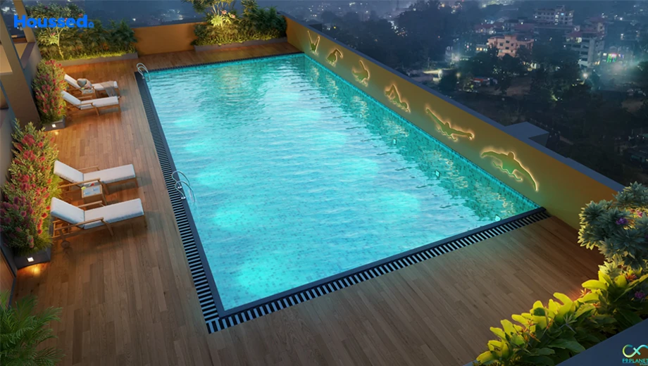 Amenities of Prudent Antora - Image 381762