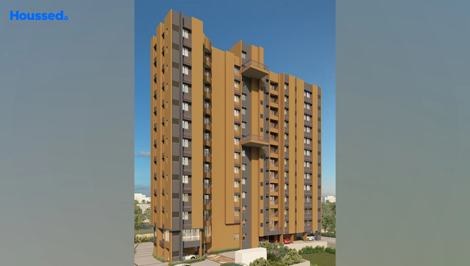 Project Image of Prudent Antora - Image 381752