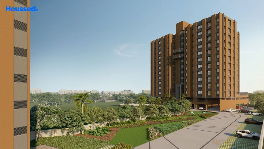 Project Image of Prudent Antora - Image 381754