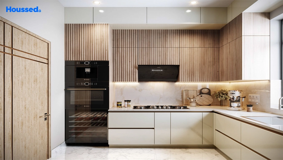 Sample Apartment of The Hyacinth - Image 382072
