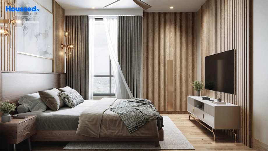 Sample Apartment of The Hyacinth - Image 382073