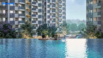 Amenities of Adani Shantigram - Aster - Image 22278