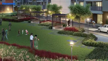 Amenities of Adani Shantigram - Aster - Image 22277