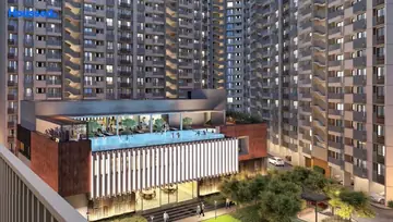 Amenities of Adani Shantigram - Aster - Image 22276