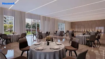 Amenities of Adani Shantigram - Aster - Image 22280